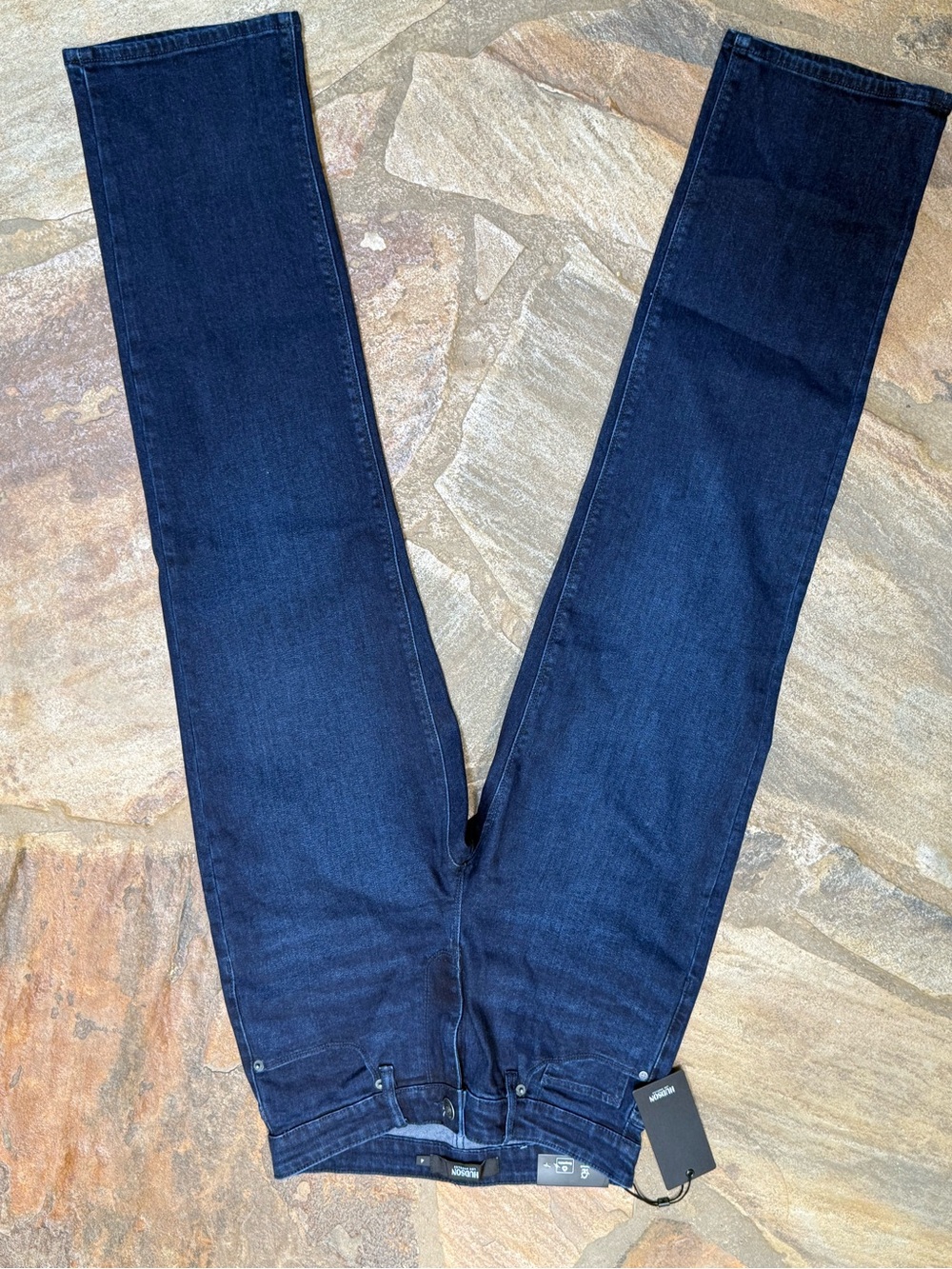 Hudson Jeans Women's Size 4 / 27W  Dark Indigo
